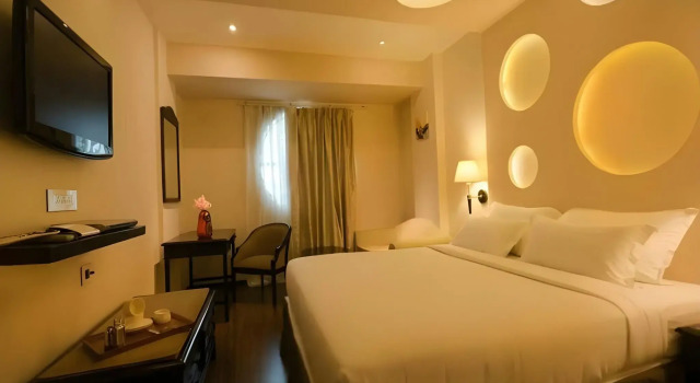 The Orbis Hotel, Book Hotel SPA-hoteller i Tamil Nadu, SPA