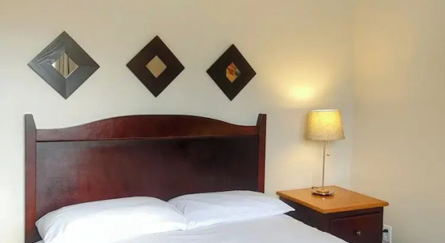 Номер Superior Hotel Le Must