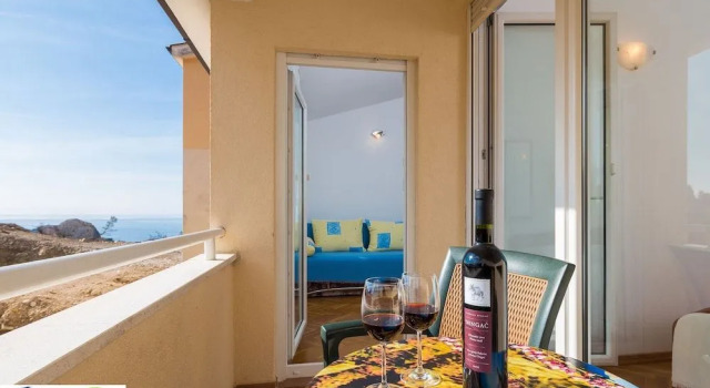 Apartments Marijan
