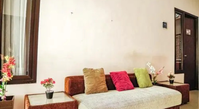 Audah Syariah Residence RedPartner, Book Hotel Billige hoteller i Wonokromo