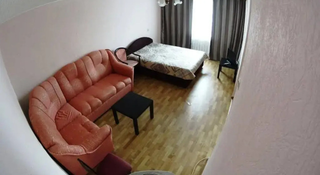 Апартаменты Тихий Центр