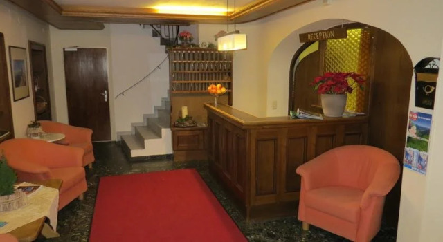 Hotel Karlshof