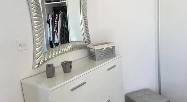 Апартаменты Apartment Makarska City