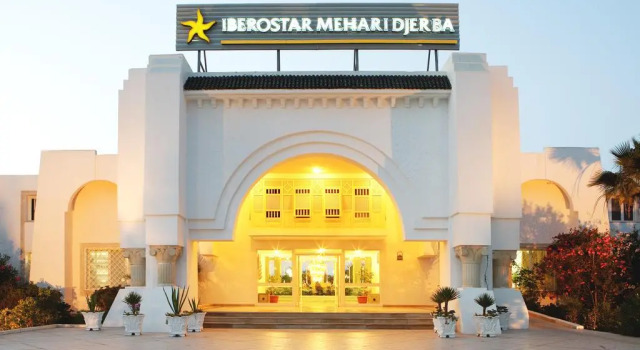 Iberostar Waves Mehari Djerba
