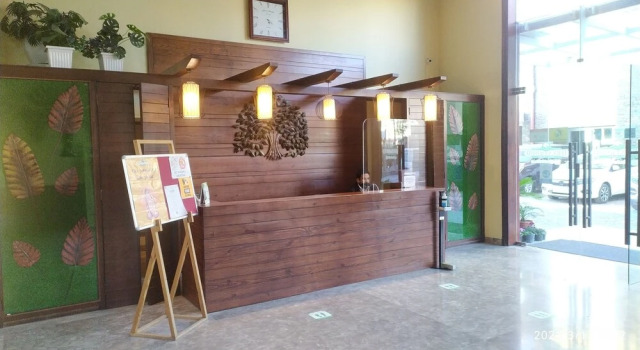Hotel Brentwood Sanctuary