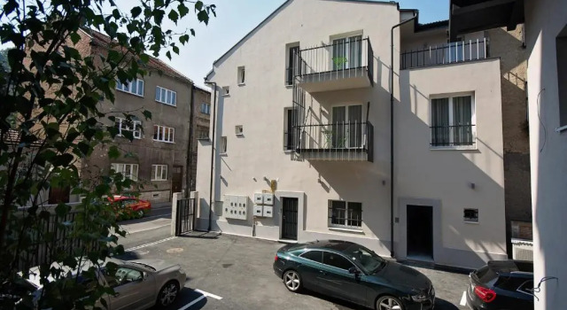Enjoy Apartments, Забронировать Апартаменты/квартира Апартаменты Сараево, рядом с Markale Market, Апартаменты/квартира