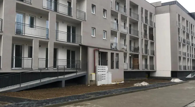Alexia Apartment, Varaa Huoneisto Sibiu 