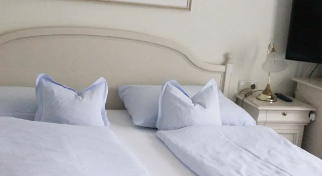 Двухместный номер Standard с видом на сад Boutique-Hotel Ballguthof am Golfplatz
