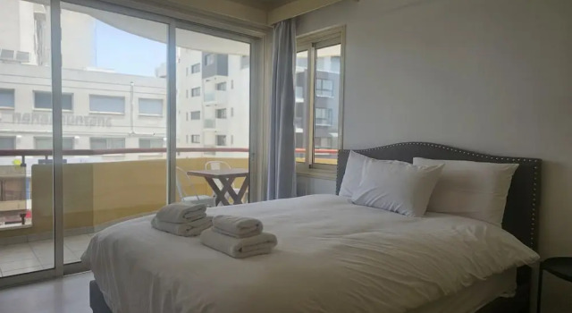 Апартаменты 53 NIC - Stay Elion Apartment