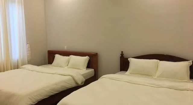 White House Dalat, Book Hotel Da Lat Lam Dong