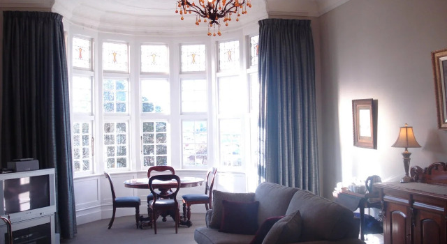 Hazel House Boutique Bed & Breakfast