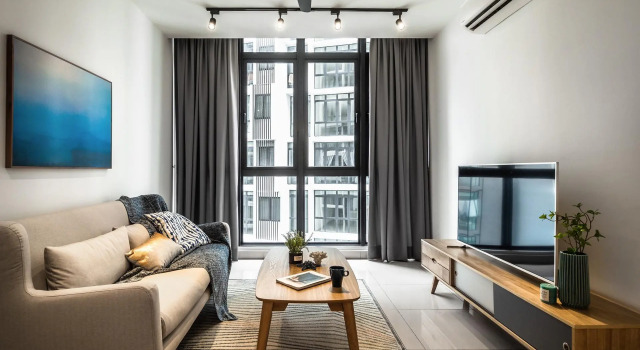 H20 Residences at Ara Damansara