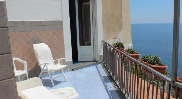 Коттедж Chez-Lu Ravello
