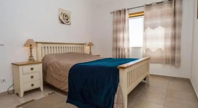 Apartment Cristaluz