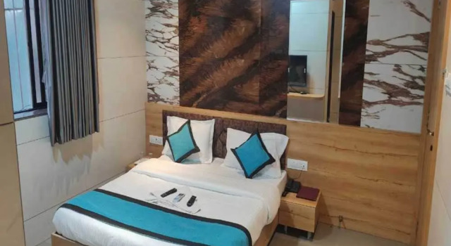 Номер Deluxe Hotel Prasad NX