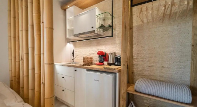 TIS YAYAS apartments, Book Apartment Pylos Messinia