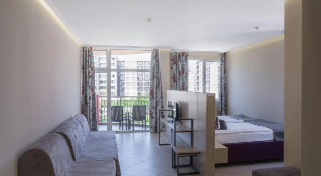 Люкс MPM Astoria Hotel - Ultra All Inclusive