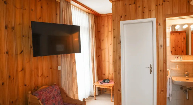 Номер Standard Beatenberg Resort & Spa in Beatenberg Interlaken