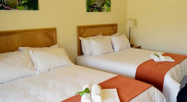Gooderson Monks Cowl Golf Resort, Забронировать Курортный отель Каткин-Парк Drakensberg