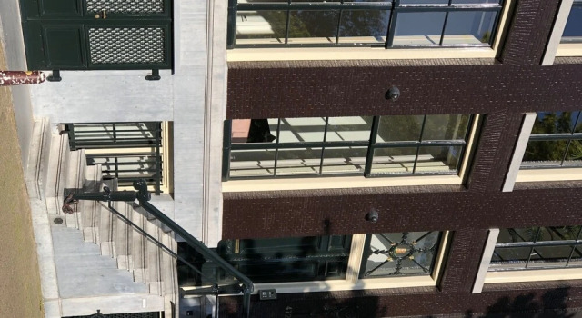B&B Milkhouse Luxury Stay Amsterdam