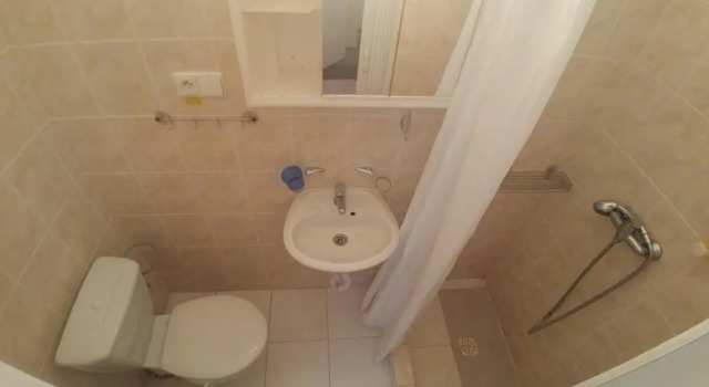 Двухместный номер Standard Kv Apartmans Varsavska