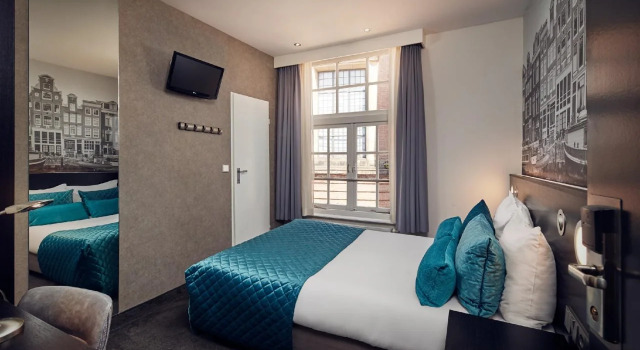 Singel Hotel Amsterdam