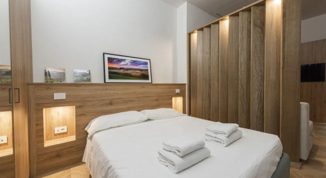 Firenze Duomo Suite by Mmega