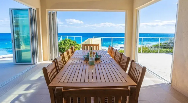 Вилла Stella Maris Resort Club