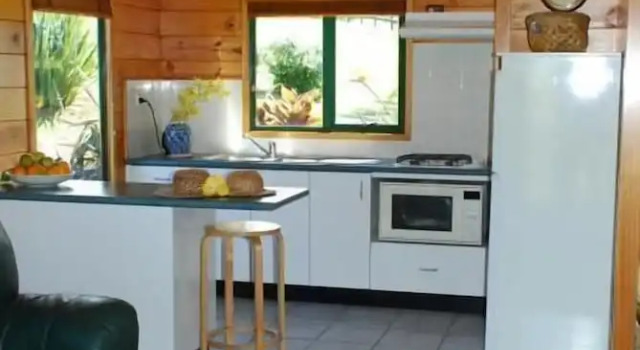 Коттедж Standard Coast Norfolk Island