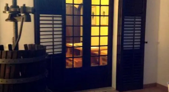 La Pomelia, Book Hotel Hotels in Sicily with Parking, Parking