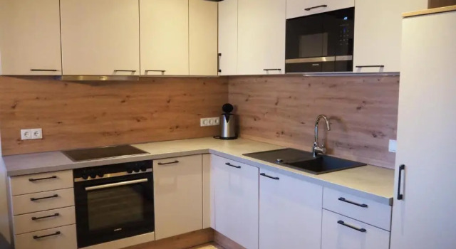 Апартаменты с 2 комнатами Haus Florian Appartements