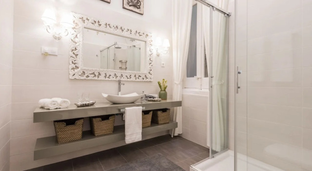 Apartamento Borghi, Забронировать Апартаменты/квартира Апартаменты Мадрида, рядом с Los Caños del Peral, Апартаменты/квартира