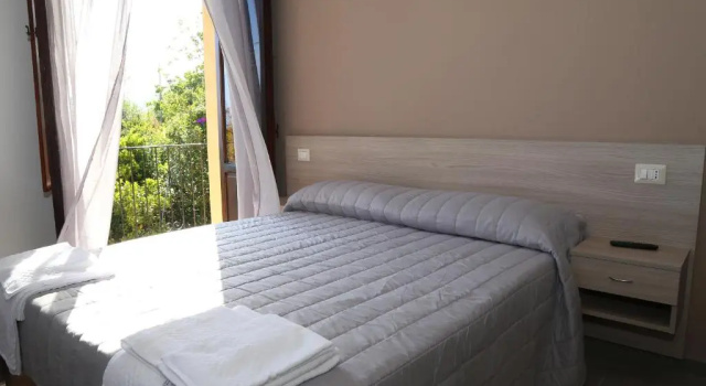 B&B Solandra, Varaa Bed and Breakfast Tropea Calabria