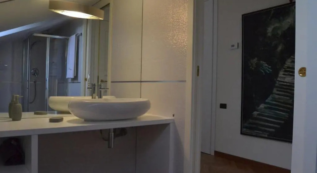 Номер Standard Villa Zagara Luxury Bed And Breakfast