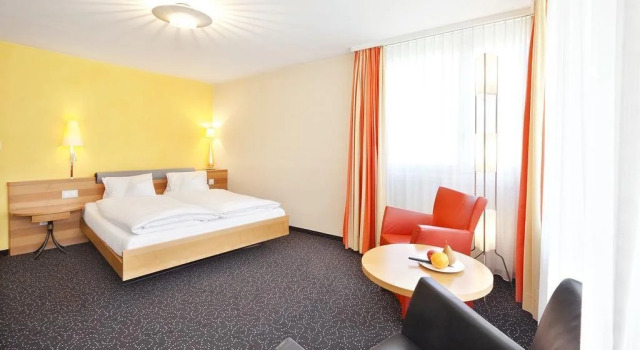 Hotel EDEN im Park