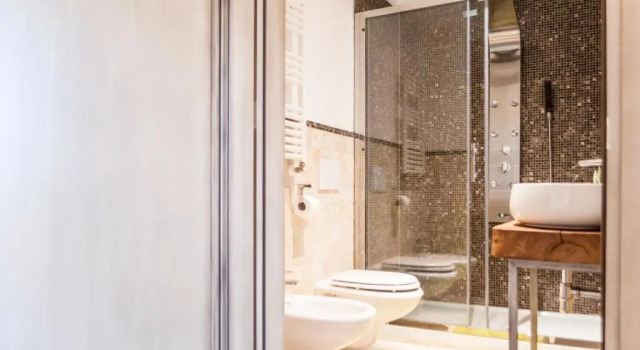 Двухместный номер Standard Masseria Salecchia