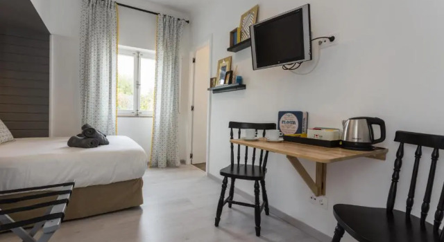 Номер Standard Casas da Formosa - Casa do Postigo