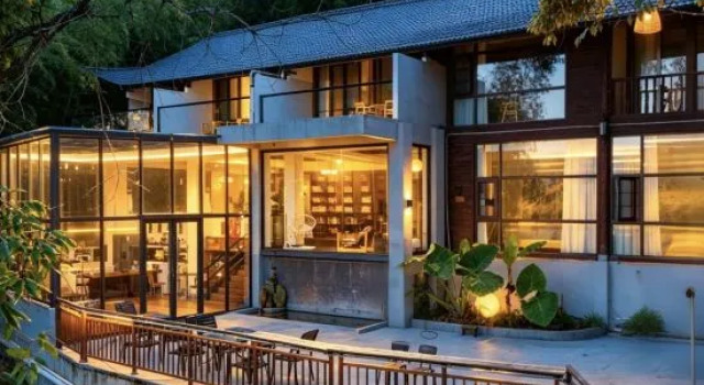 Mount Fanjing Quanting Homestay (Zhaisha Dong Village), Prenota Hotel Tongren Guizhou