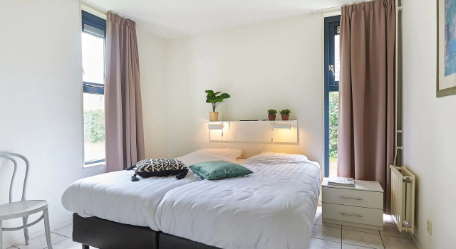 Zeeland Holiday Home Near Beaches