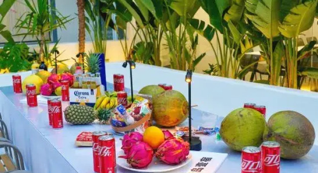 Weizhou Island Lidao Lisu·INS Intelligent Boutique B&B, Buchen Sie Bed & Breakfast Hotels in Weizhou-Insel mit Parkplatz, Parkplätze
