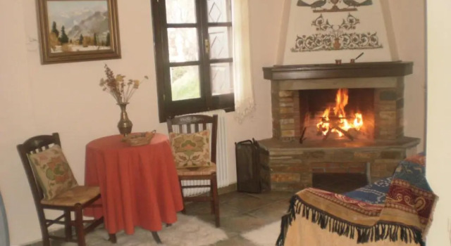 Guesthouse Filokalia, Book Hotel Portariá 