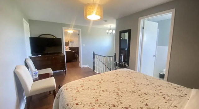 Butterfly Manor, Забронировать Отель Ниагара Фолс Буффало