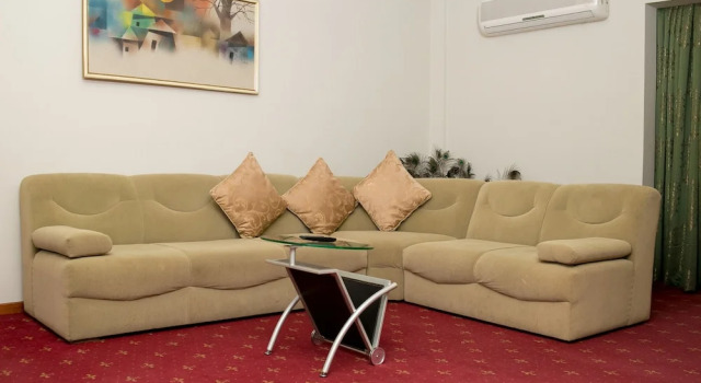 Noda Hotel, Prenota Hotel Hotel 3 stelle a Kumasi, 3*