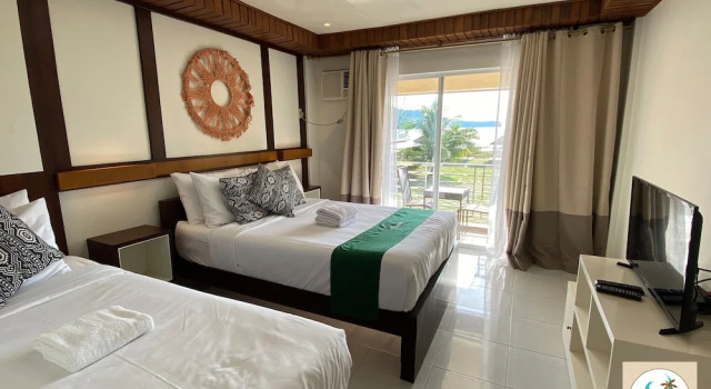 RSAM Beach Resort by Cocotel