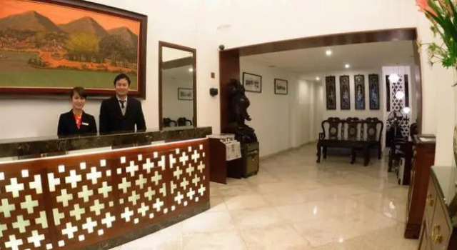 Hong Ngoc 3 Hotel