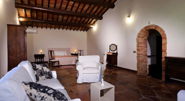 Pg-c745-cdca0at - Il Cerreto 8 4, Rezervasyon Otel Umbria havuzlu oteller, Yüzme Havuzu