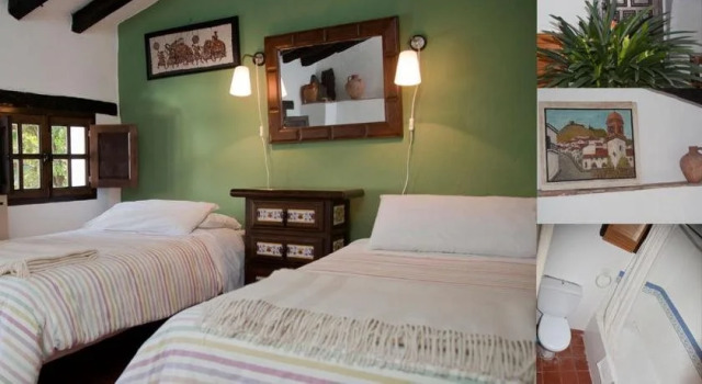Hostal el Anon