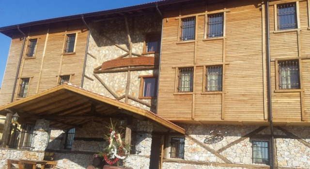 Buhlevata Vodenitsa, Забронировать Отель Бургас Burgas Coast
