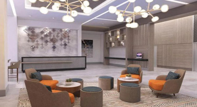 Citadines Roces Quezon City