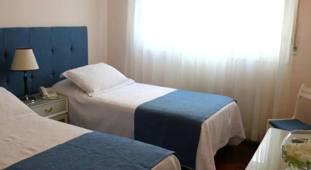 Номер Superior Hotel San Martin